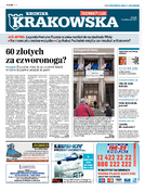 Kronika Krakowska
