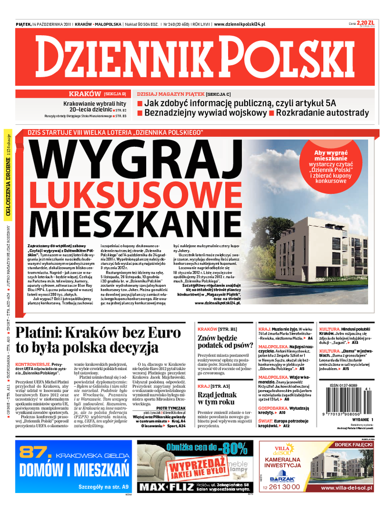 Dziennik Polski