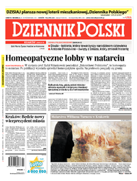 Dziennik Polski