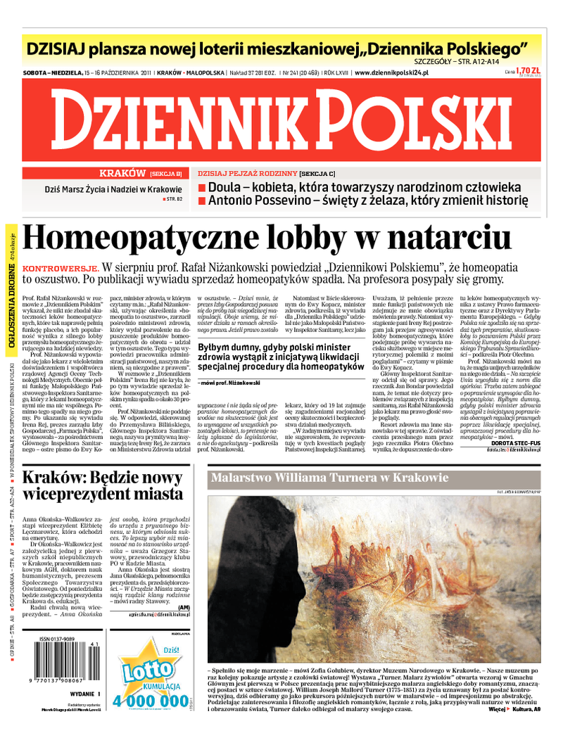 Dziennik Polski