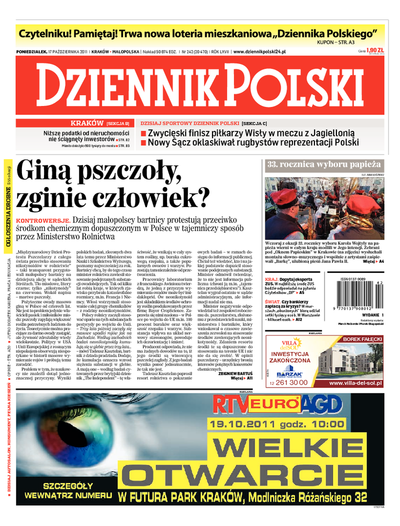 Dziennik Polski
