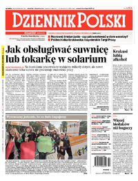 Dziennik Polski