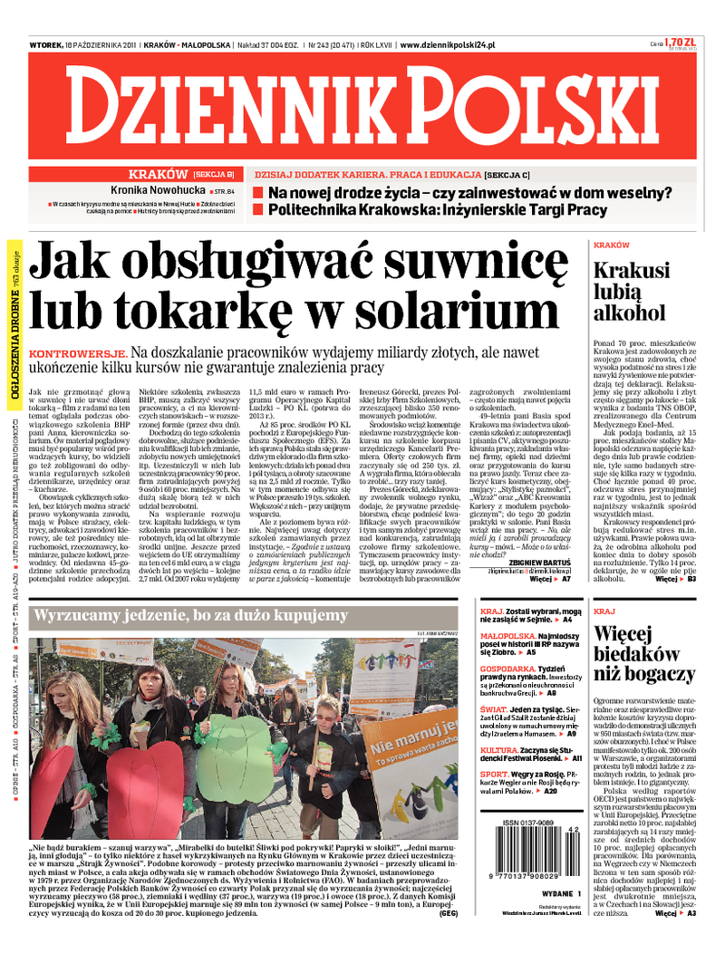 Dziennik Polski