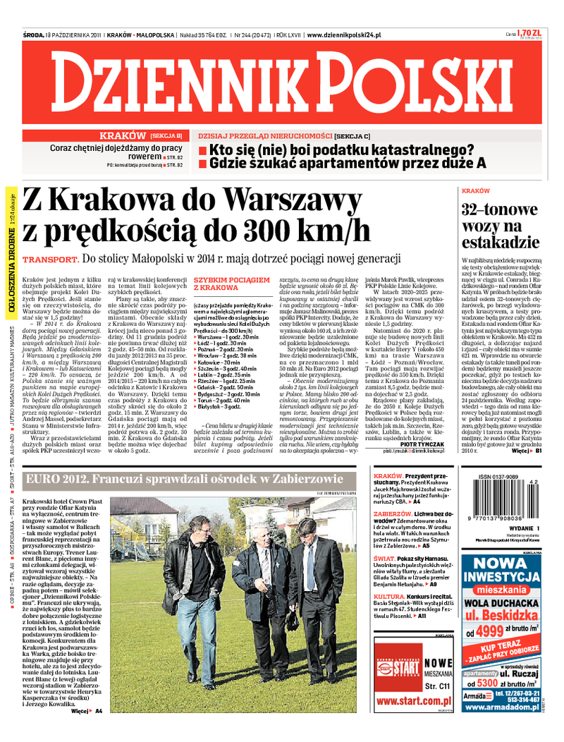 Dziennik Polski