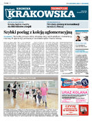 Kronika Krakowska