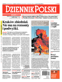 Dziennik Polski