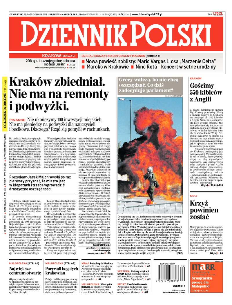 Dziennik Polski