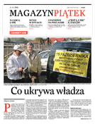 Magazyn Piątek
