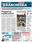 Kronika Krakowska