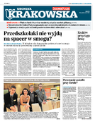 Kronika Krakowska