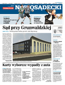 Dz. Nowosądecki
