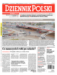 Dziennik Polski