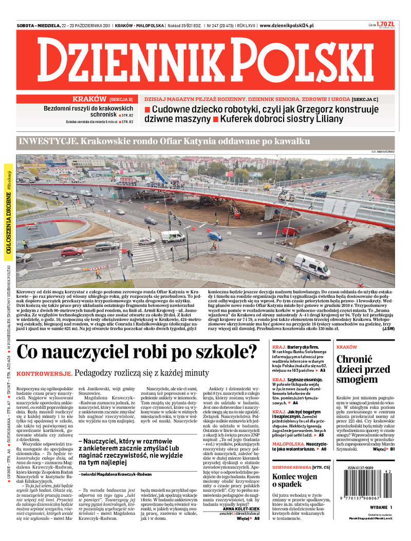 Dziennik Polski