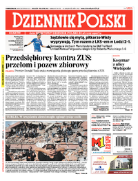 Dziennik Polski