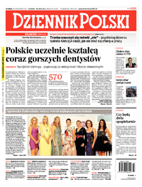 Dziennik Polski
