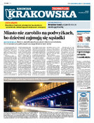 Kronika Krakowska