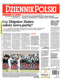 Dziennik Polski