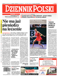 Dziennik Polski