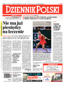 Dziennik Polski