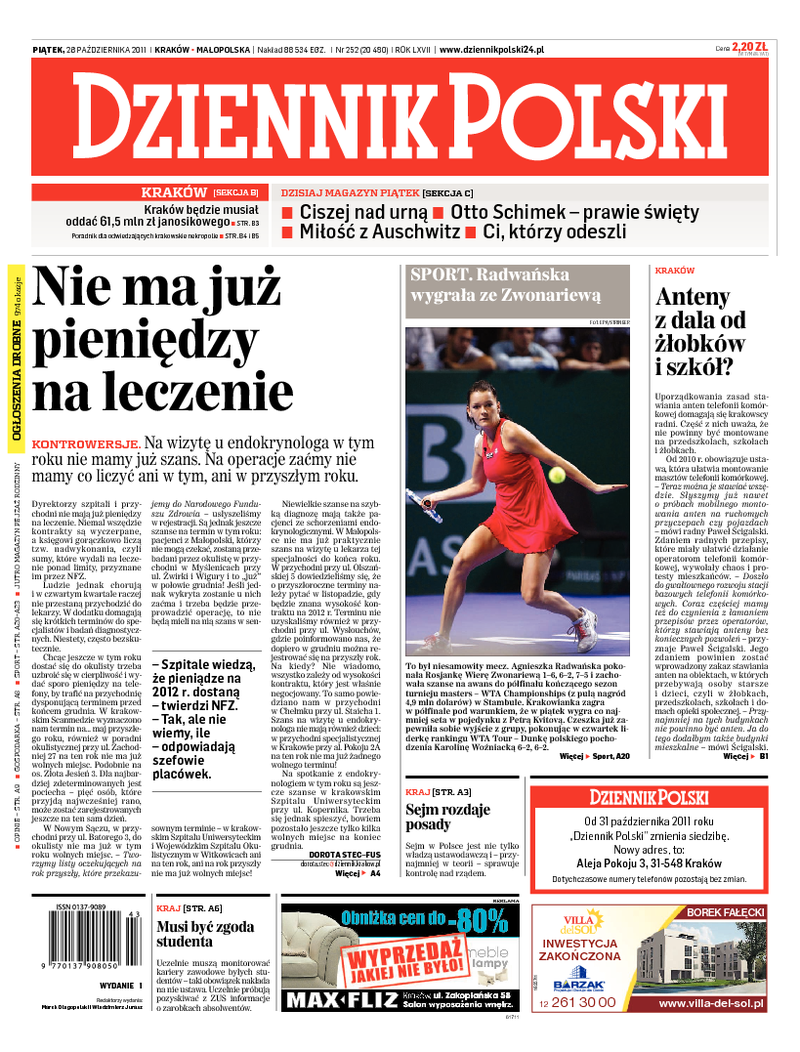 Dziennik Polski