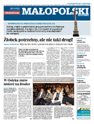 Dz. Małopolski Zach