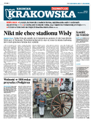 Kronika Krakowska