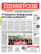 Dziennik Polski