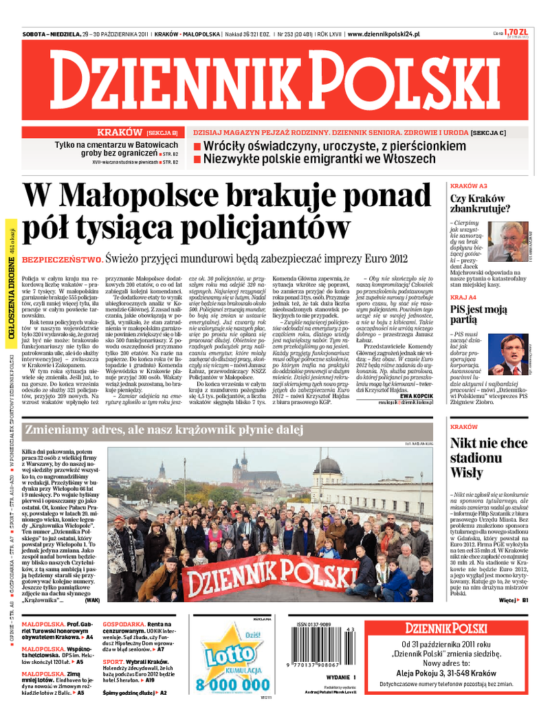 Dziennik Polski