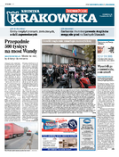 Kronika Krakowska