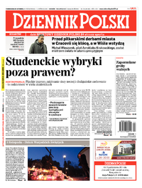 Dziennik Polski