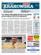 Kronika krakowska