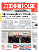 Dziennik Polski/Podhale