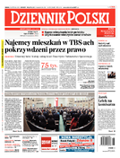 Dziennik Polski/Nowy Sącz