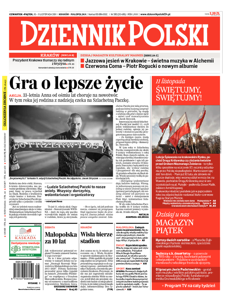 Dziennik Polski