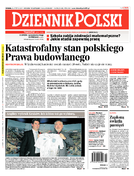 Dziennik Polski/Tarnów
