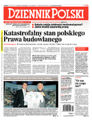Dziennik Polski/Małopolska