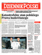 Dziennik Polski/Podhale