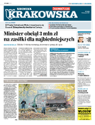 Kronika krakowska