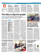 DP Tygodnik Powiat krakowski