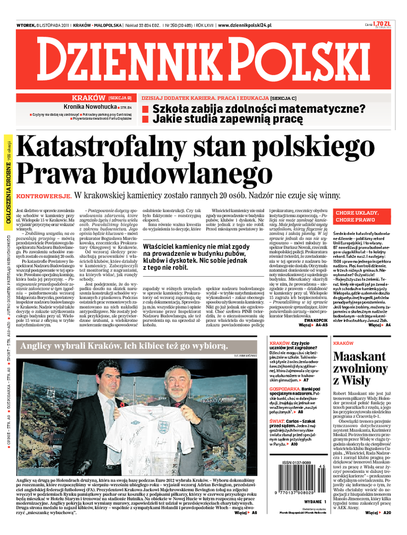 Dziennik Polski