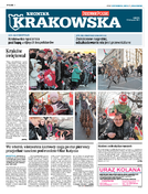 Kronika krakowska