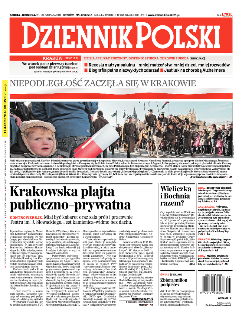 Dziennik Polski