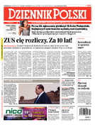 Dziennik Polski/Podhale