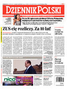 Dziennik Polski/Małopolska