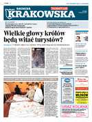 Kronika krakowska