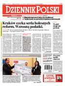 Dziennik Polski/Podhale