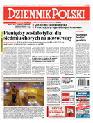 Dziennik Polski/Podhale