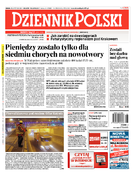 Dziennik Polski/Nowy Sącz
