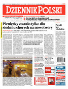 Dziennik Polski/Małopolska