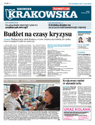 Kronika krakowska